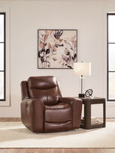 Prime Furniture - Ashley Furniture - Next Move Living Room - PWR REC Loveseat/CON/ADJ HDRST / Admiral - PCU1210018